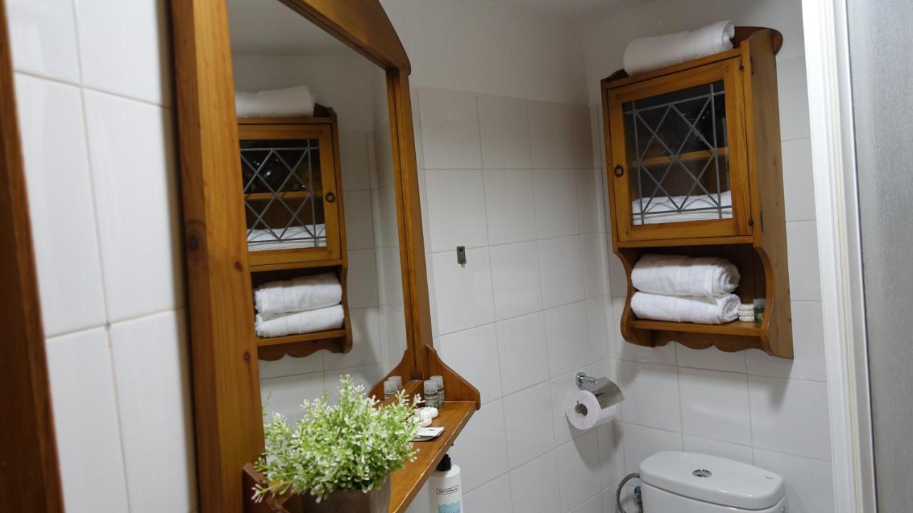 Apartament Casa Nieves-El Nido Del Carbo Villahermosa del Río Zewnętrze zdjęcie